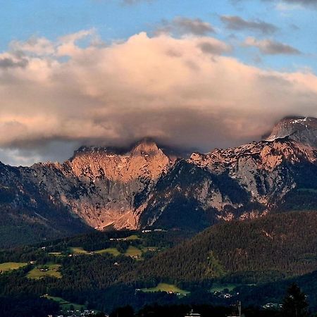 Appartamento Haus Silbertann Schönau am Königssee Esterno foto