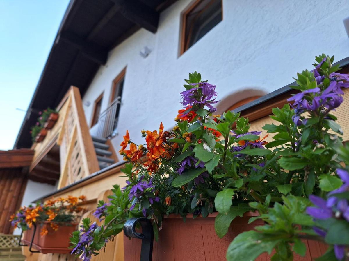 Appartamento Haus Silbertann Schönau am Königssee Esterno foto